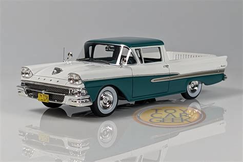 1958 Ford Ranchero