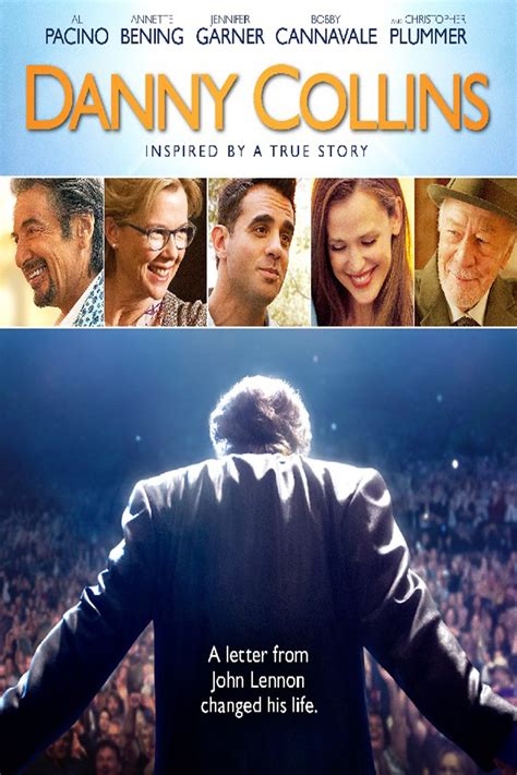 Danny Collins (2015) | IMDB v2.3