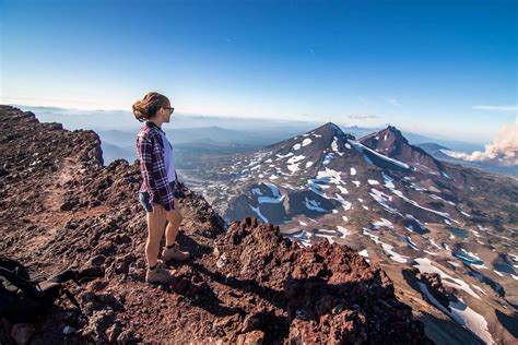 17+ Badass Things to Do in Oregon: Portland and Bend | Oregon hikes ...