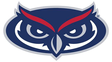 Florida Atlantic University (FAU) Logo Download - SVG - All Vector Logo