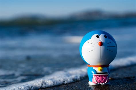 [200+] Doraemon 4k Wallpapers | Wallpapers.com