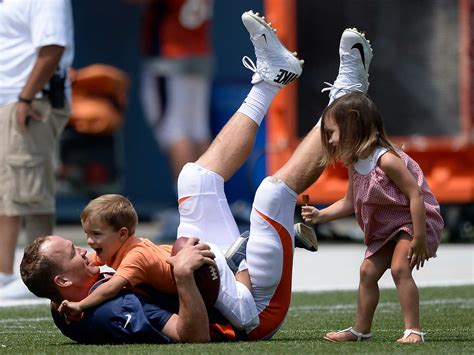 Inside Peyton Manning’s Family With Wife, Ashley Thompson, and 2 Kids