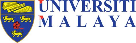 University of Malaya Logo PNG Vector (SVG) Free Download