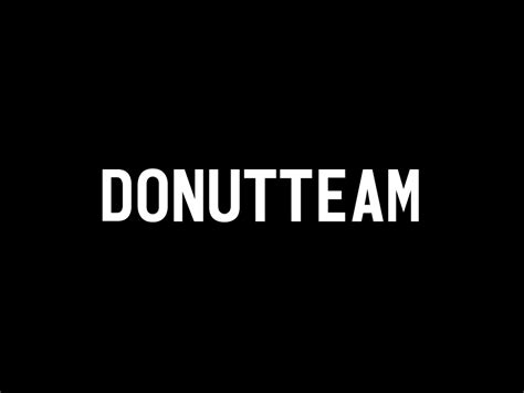 Donut Team company - ModDB