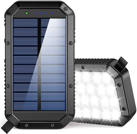 Best solar chargers for your iPhone 2021 | iMore