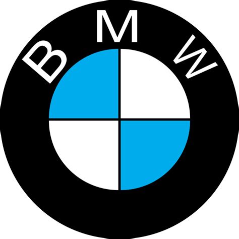 BMW Logo PNG Transparent & SVG Vector - Freebie Supply