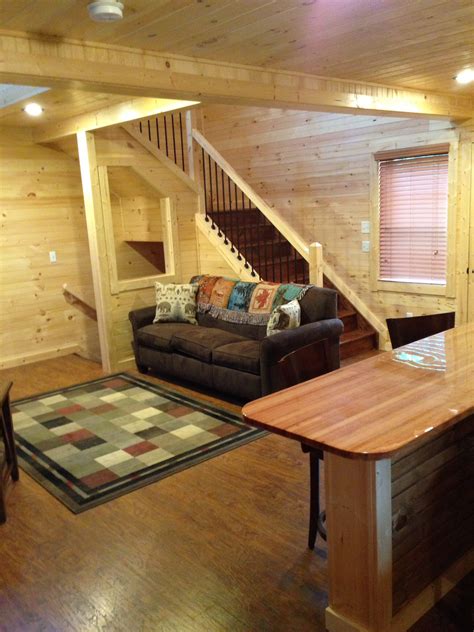 Hickory Haven | Hickory Cabins – Mammoth Cave cabin rental, accommodations