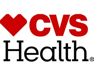 CVS Health logo transparent PNG - StickPNG