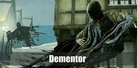 Dementor (Harry Potter) Costume for Halloween