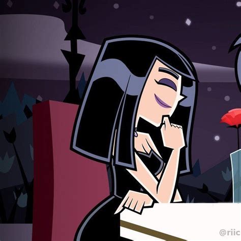 Danny phantom matching couple pfp – Artofit