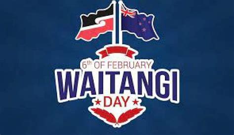 Treaty of Waitangi