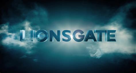 Lionsgate Logo - Alpha and Omega Photo (39882848) - Fanpop