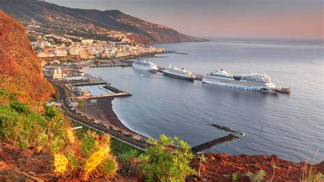 Cruises in the Canary Islands | Hello Canary Islands