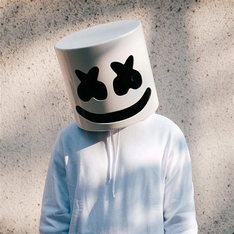 Marshmello net worth, bio, age, height, real name, face - Legit.ng