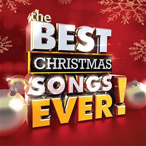 DayWind Music 181277 Audio CD - Best Christmas Songs Ever | Walmart Canada