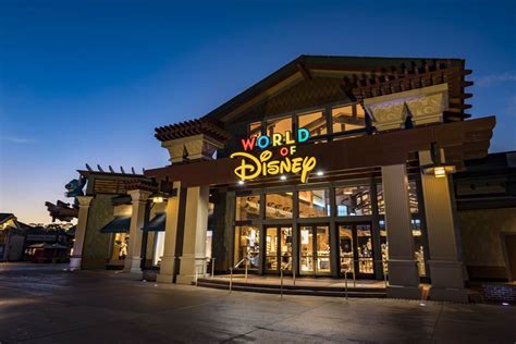 Disney Springs Extending Operating Hours Starting June 27th ...