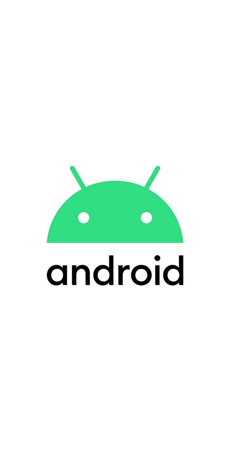 The New Android, android, google, logo, new android, HD phone wallpaper ...