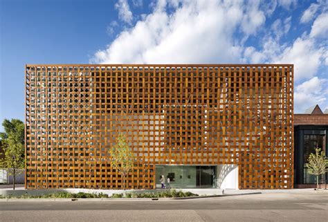 Galeria de Museu de Arte de Aspen / Shigeru Ban Architects - 20 ...