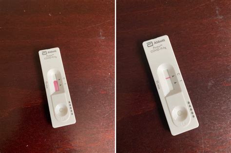 Antigen Rapid Test Kit: DIY Swab Tests To Try At Home