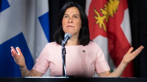 Valérie Plante promises change after report finds Montreal has ...