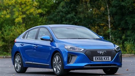 Used Hyundai Ioniq review | Auto Express