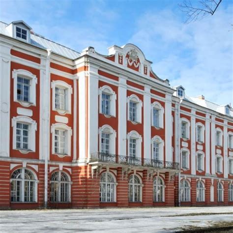 Saint Petersburg State University - Programs, Tuition Fees