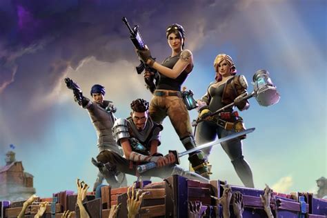 Meltdown patches are slowing down games such as Fortnite