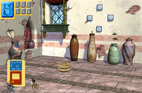 Catz 5 - Old Games Download