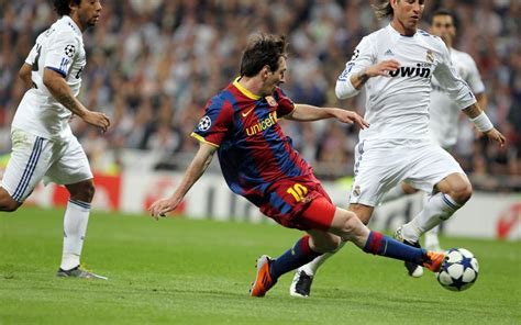 El Clásico: The greatest game on Earth?