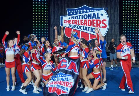 NCAA Cheerleading Championship 2024: Everything You Need To Know