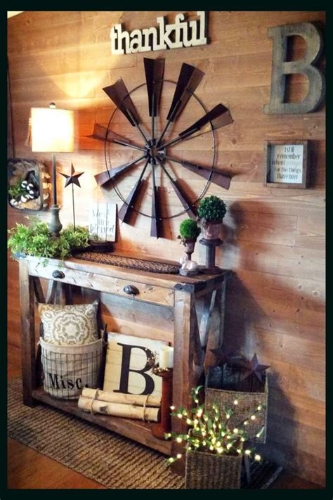 Foyer Accent Wall Ideas - Easy DIY Decorating Ideas for Your Entry Wall