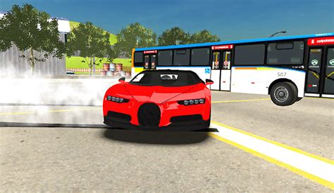 Extreme Car Driving Simulator - free online game