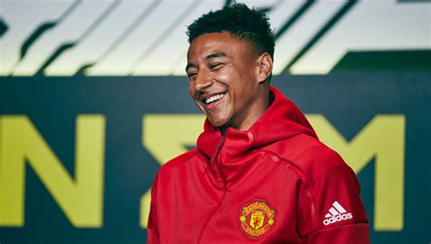 Jesse Lingard pokes fun at Cristiano Ronaldo with Instagram post