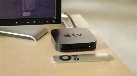 2012 Apple Tv Unboxing and Setup - YouTube