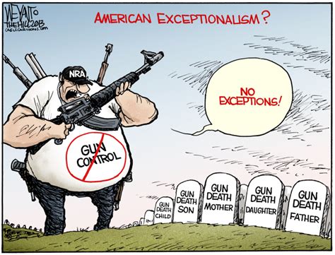 American Exceptionalism