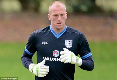 John Ruddy eyes England spot as Norwich City goalkeeper returns to ...