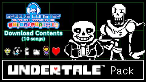 UNDERTALE Pack for Nintendo Switch - Nintendo Official Site