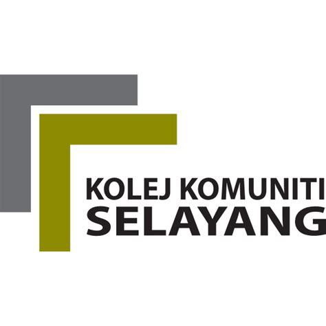 Kolej Komuniti Selayang Logo Download png