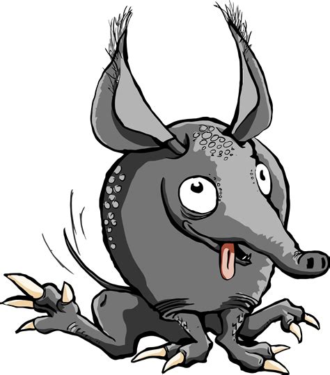 Armadillo Cartoon Pictures - ClipArt Best