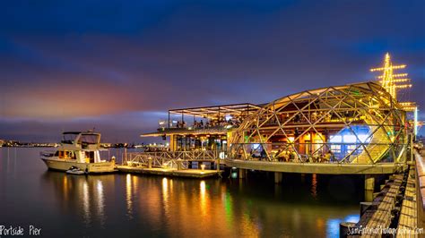 San Diego’s new $25 million waterfront attraction | San diego, San ...