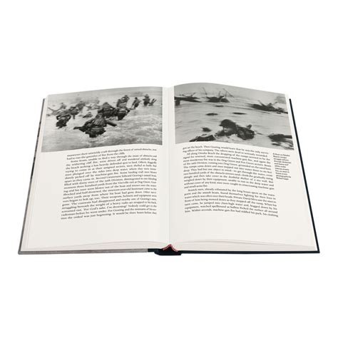 The Longest Day | The Folio Society