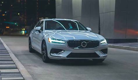 New 2023 Volvo S60 Great Specs and Review » Volvo Expert