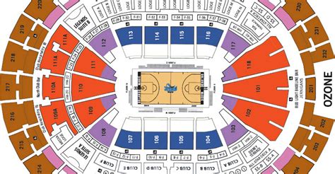 Orlando Magic Basketball Game Admission Ticket on TourMega - TourMega