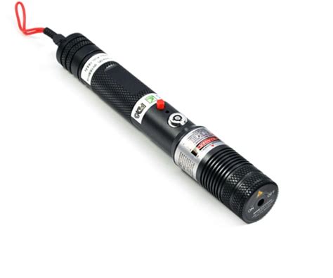 1000mW 808nm Portable Infrared Laser Pointer, High Power 808nm Infrared ...