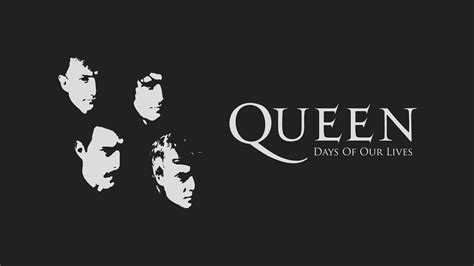 Queen: Days of Our Lives (2011) - Backdrops — The Movie Database (TMDB)