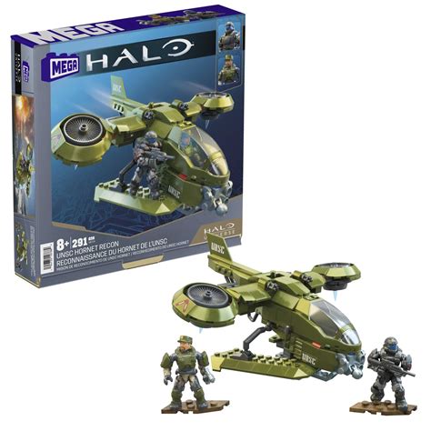 Lego Halo Hornet