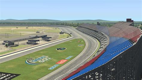 Talladega Superspeedway - iRacing.com | iRacing.com Motorsport Simulations