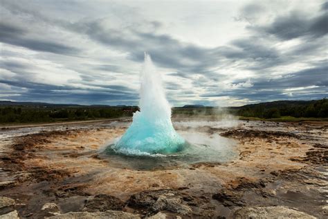 The Complete Guide to Iceland's Geysir Geothermal Field