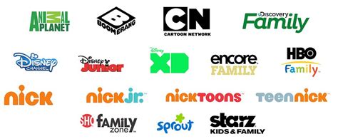 Canais infantis abertos na Claro TV e NET em 2023 | Nick jr, Claro tv ...