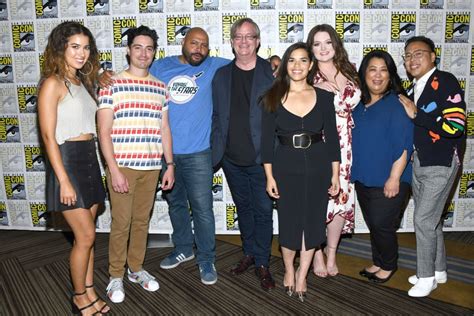 'Superstore': The Stars Reveal Their Favorite Improvised Moments From ...